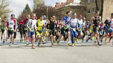 Bardejovské kúpele privítajú bežcov z rôznych kútov Slovenska